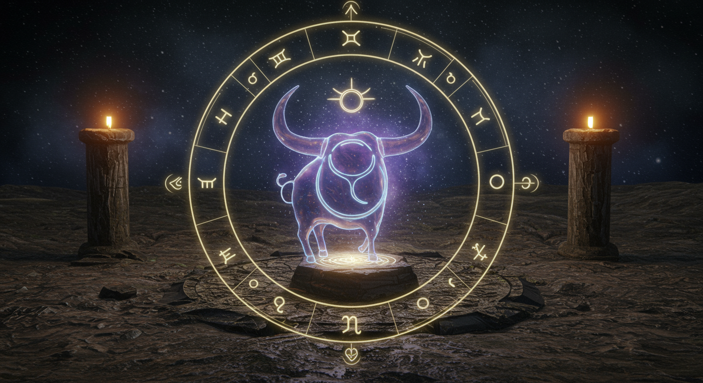 May 7th Birthday: Taurus's Enchanting Embrace