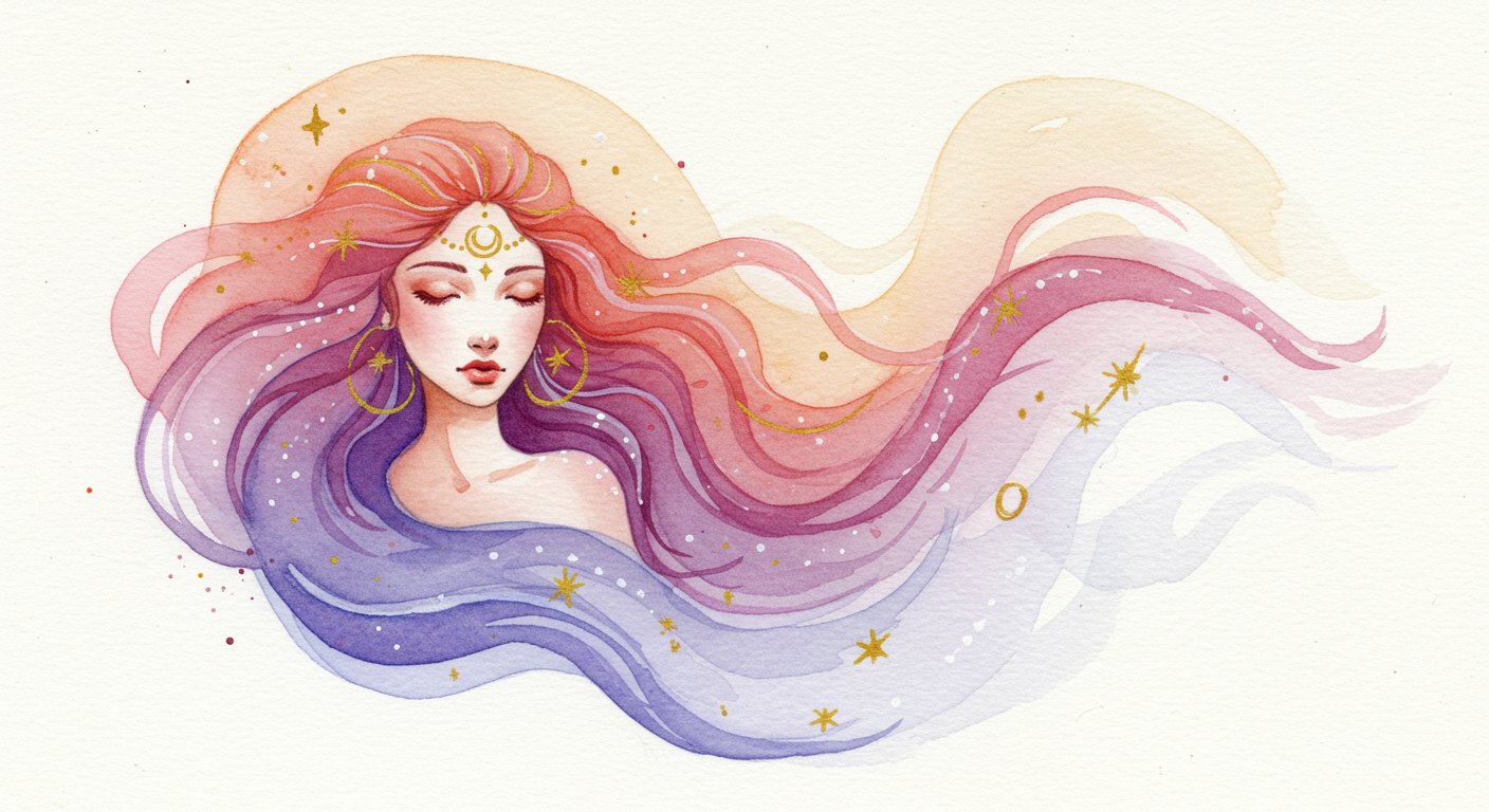 Neda the Astrologer: Cosmic Guidance for Today