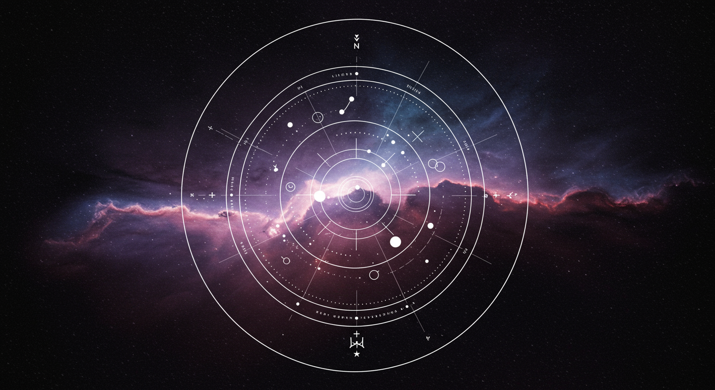 Nebula Astrology: Cosmic Whispers for Today