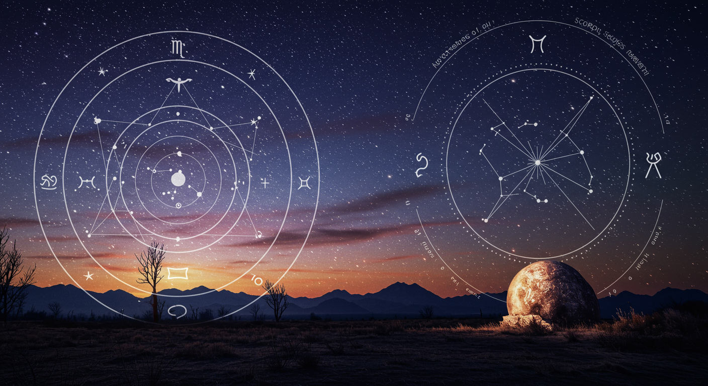 November 1 Astrology: Scorpio's Secrets Revealed