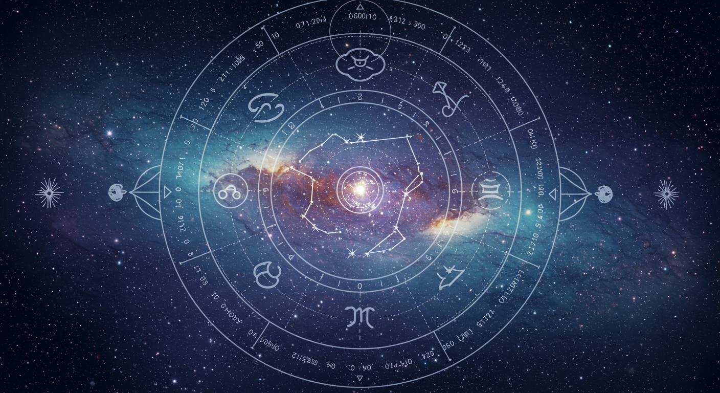 Aquarius November Astrology: Cosmic Currents