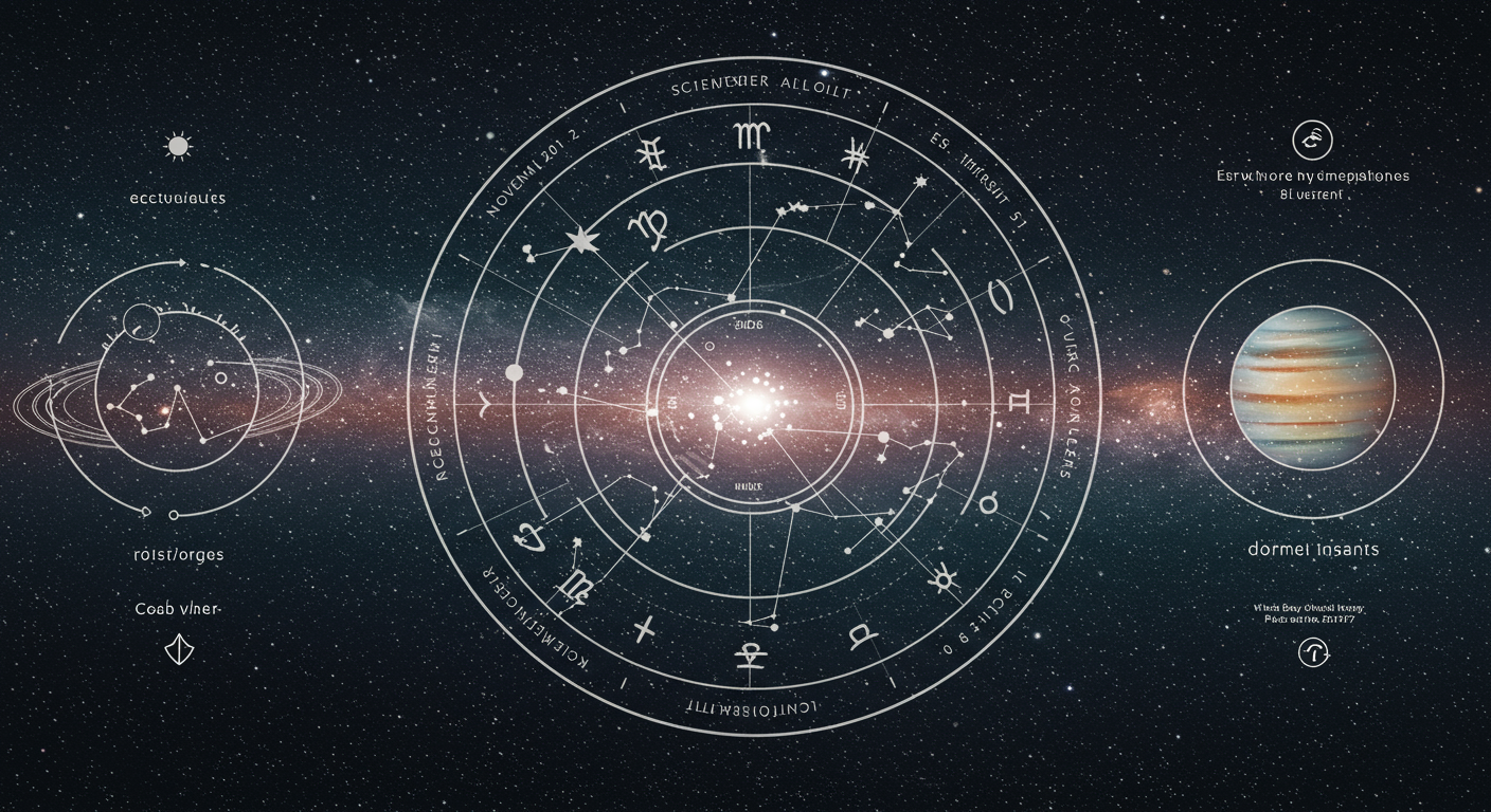 November 4th Astrology: Cosmic Insights