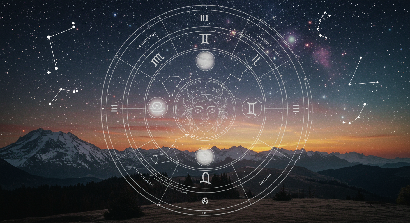 October 12 Astrology: Libra's Charm & Balance