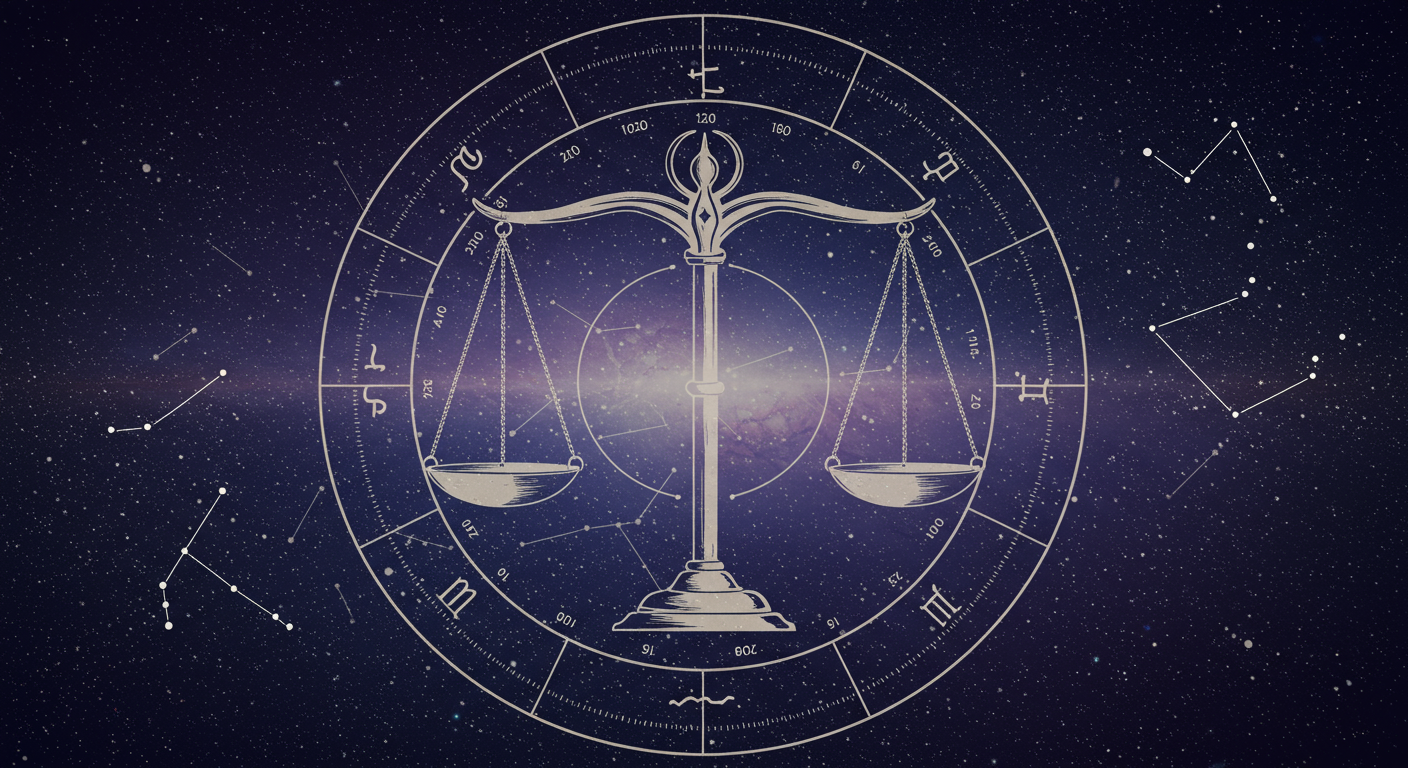 October 14th Astrology: Libra's Scales of Balance