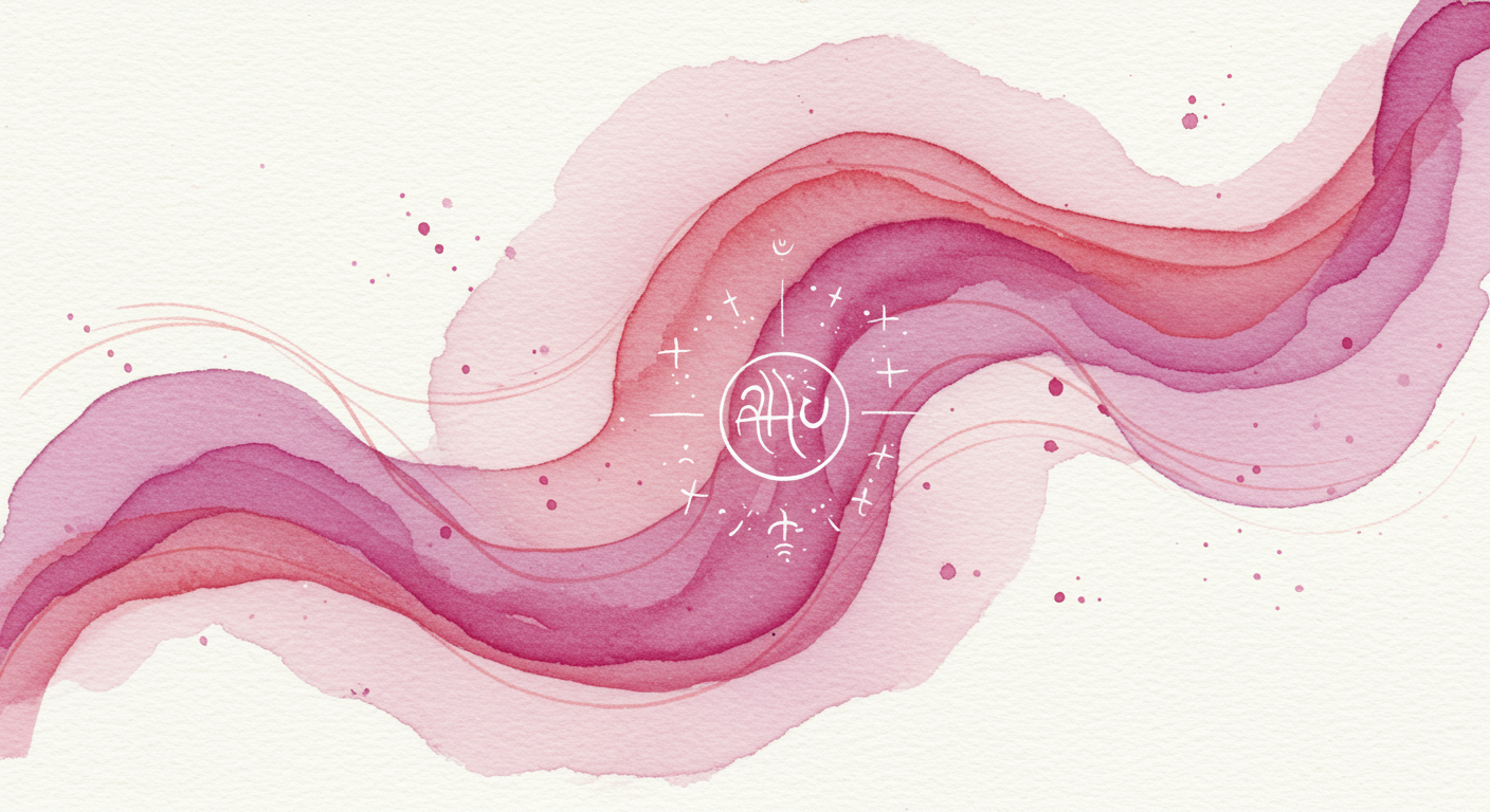 Rahu: Astrology's Karmic Shadow Guide