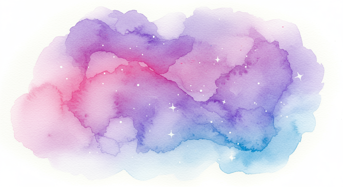 September 3rd: Cosmic Currents Revealed
