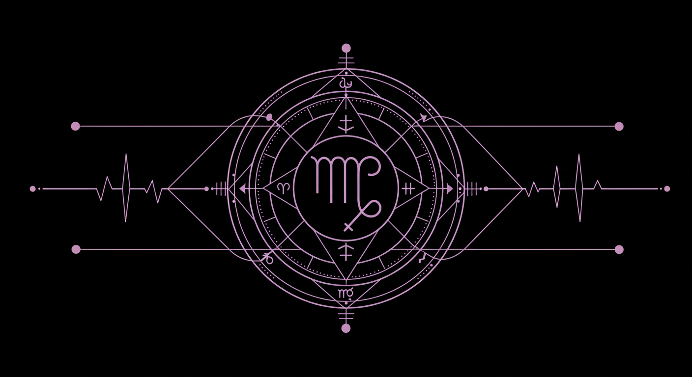 September 7 Astrology: Virgo's Heartbeat
