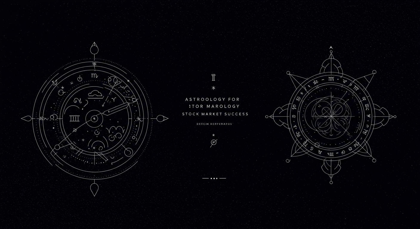Astrology for Stock Market Success