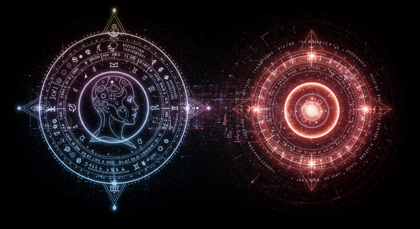 Snap Astrological Profile: Your Cosmic Snapshot