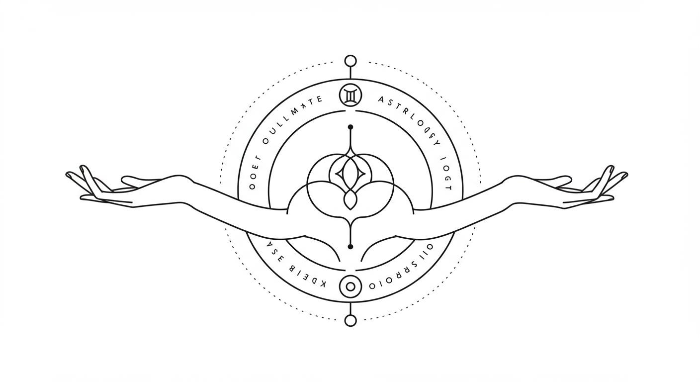 Soulmate Astrology by Date of Birth: Connect