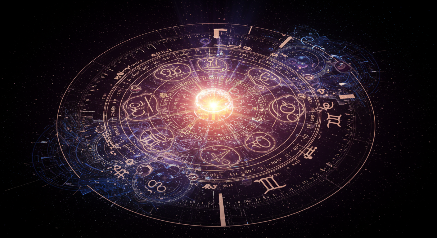 Vedic Astrology: Your Celestial Study Guide