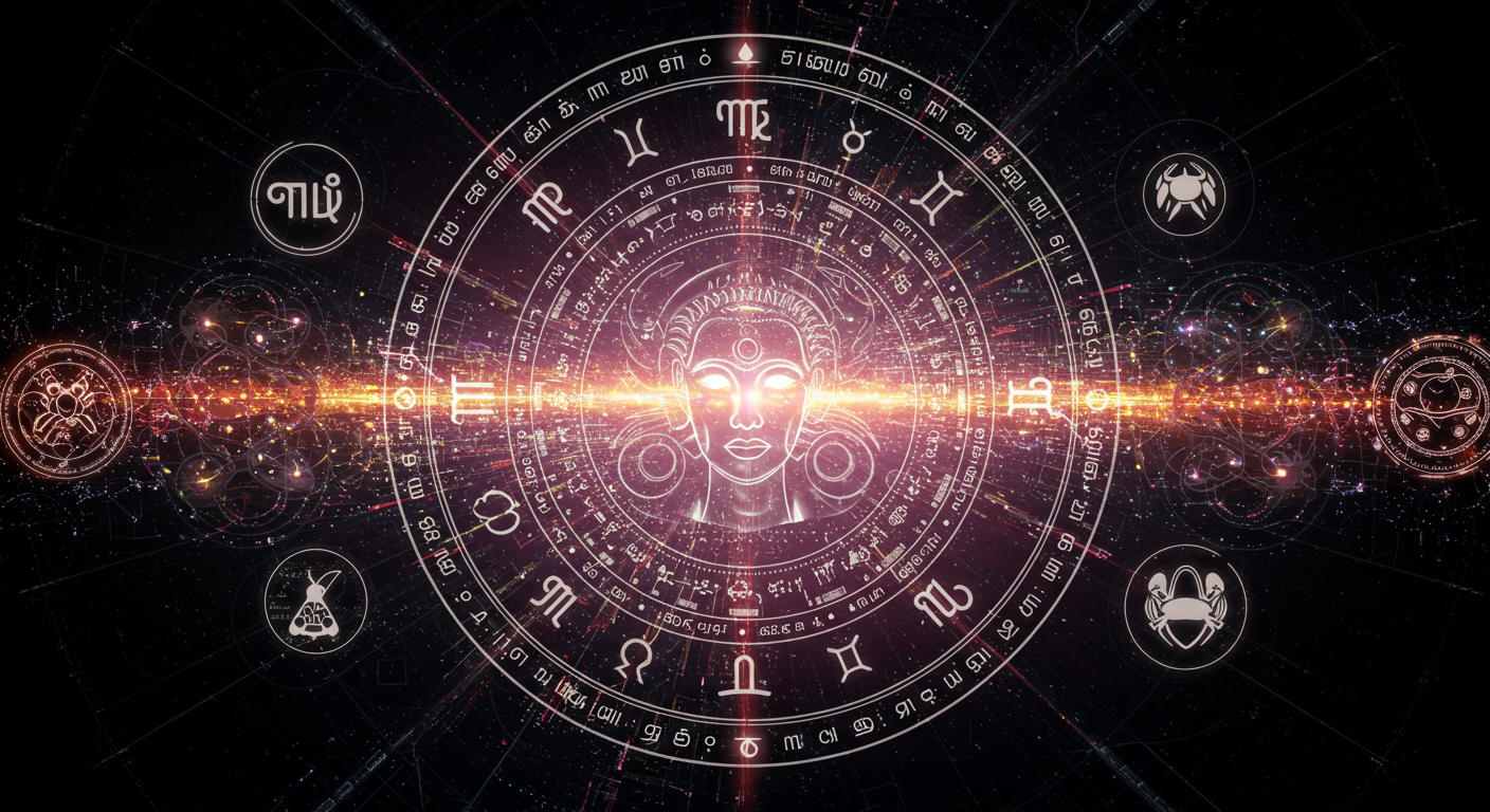 Tamil Daily Astrology: Your Cosmic Compass