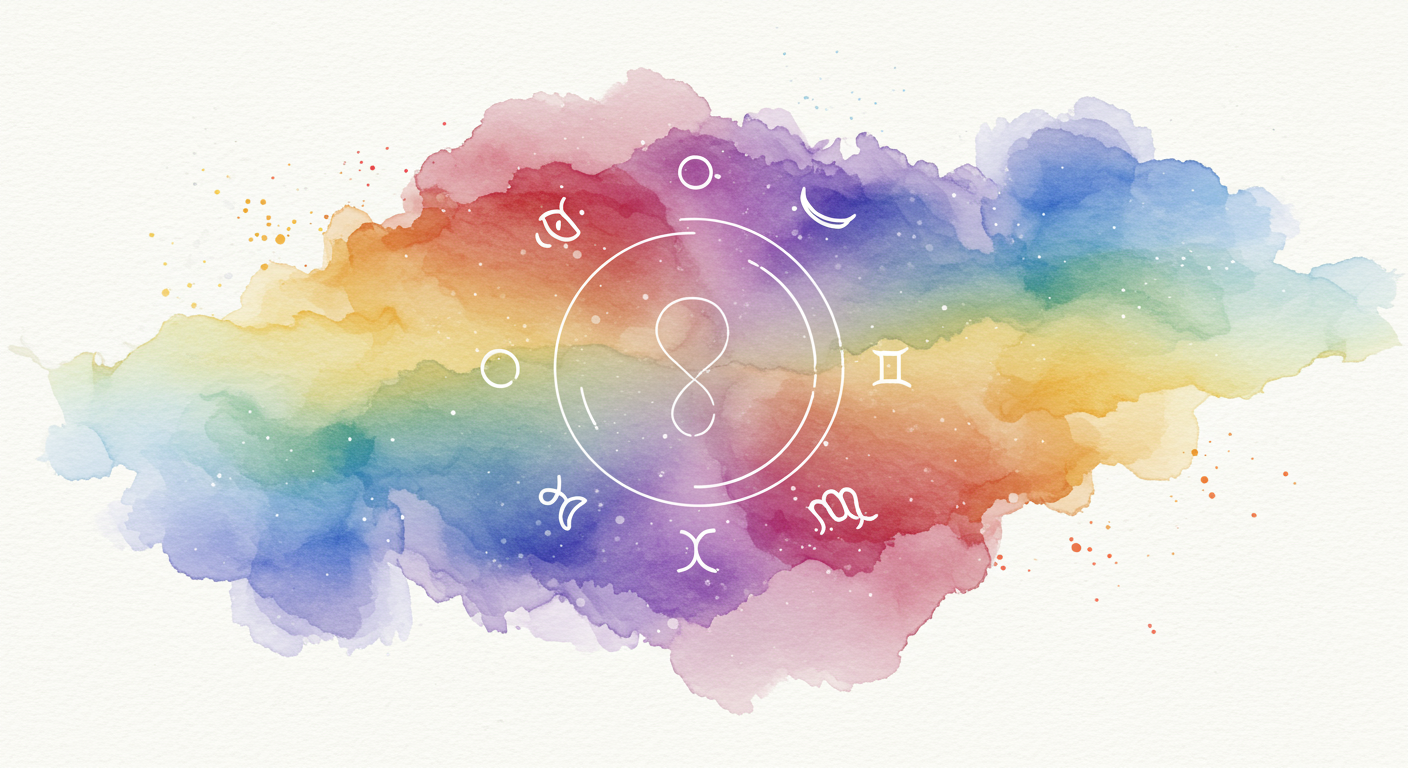 Tiger Woods' Astrological Insights