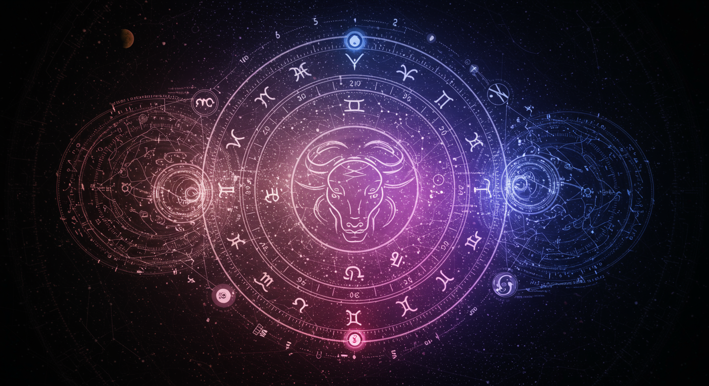 Master Astrology: Your Cosmic Compass