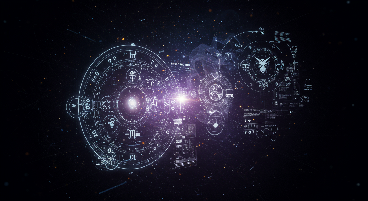 Tom Jacobs: Modern Astrologer Insights