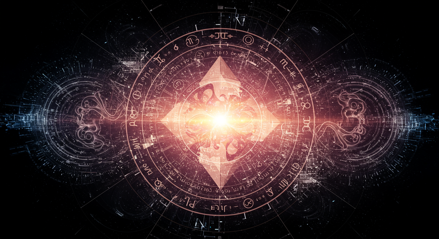 Kite Aspect: Astrological Harmony