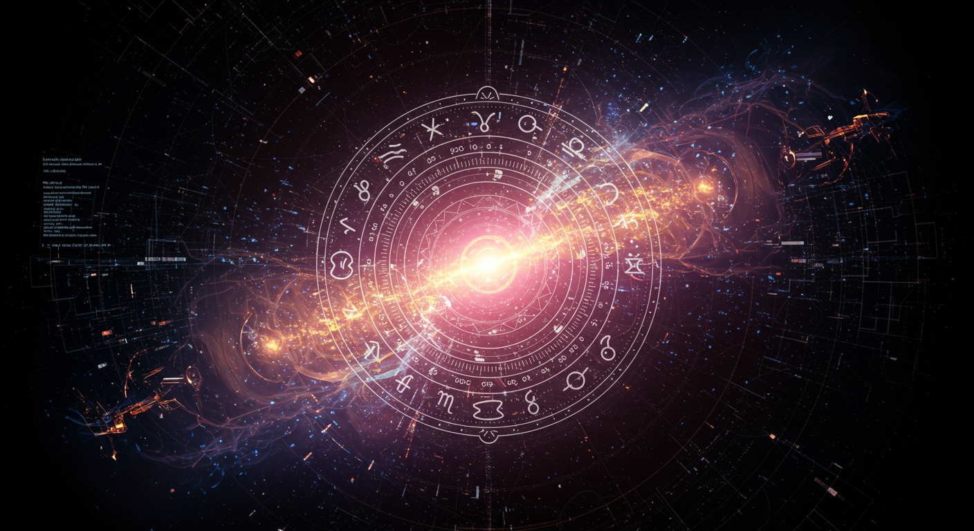 Love's Astrological Home: Finding Your Heart's House