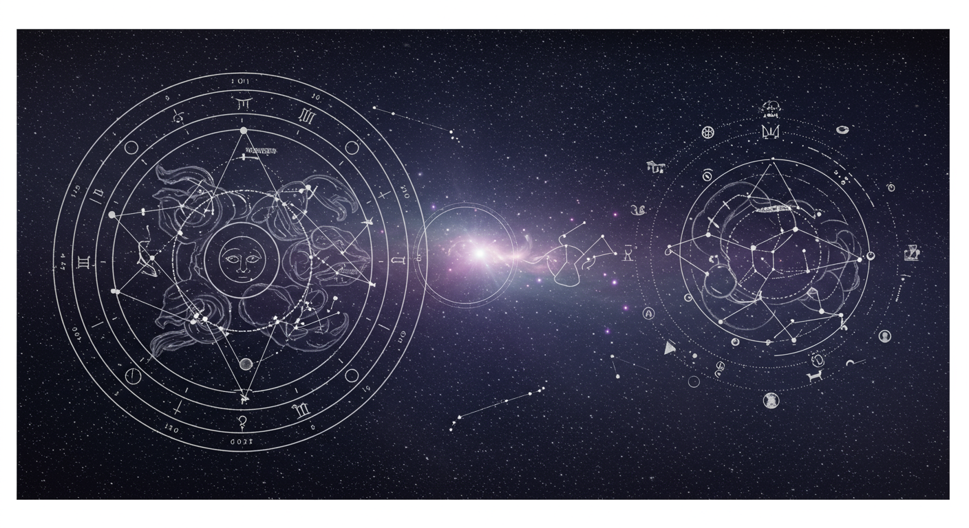 What Astrology Season Is It Now?