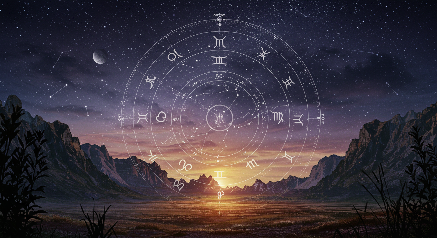 Who is the Father of Astrology? Unveiling the Roots