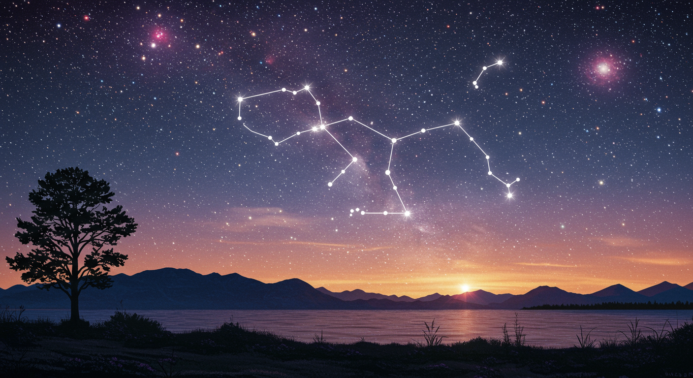 Feeling Off? Astrology's Today's Answer