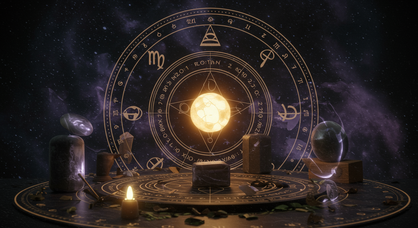 Your August 2nd Astrology Forecast