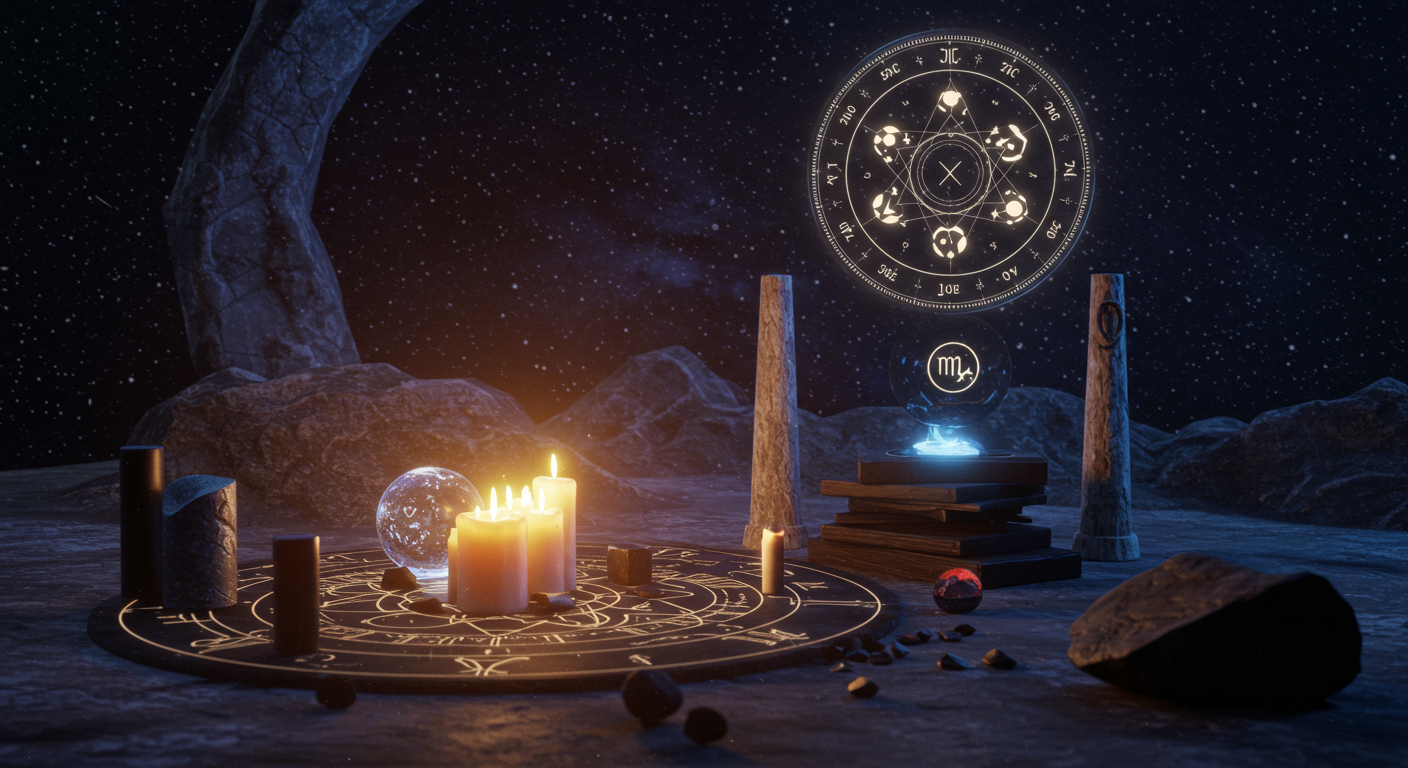 March 18 Astrology: Cosmic Insights