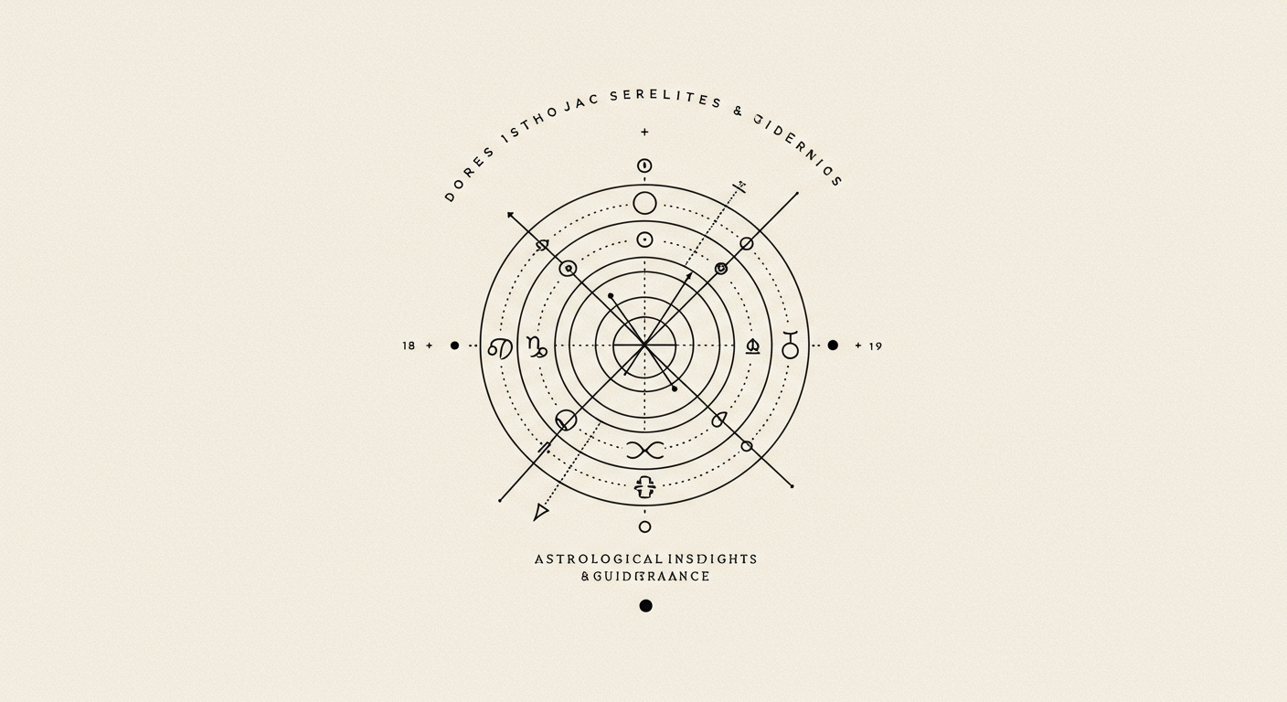 18 Degrees: Astrological Insights & Guidance