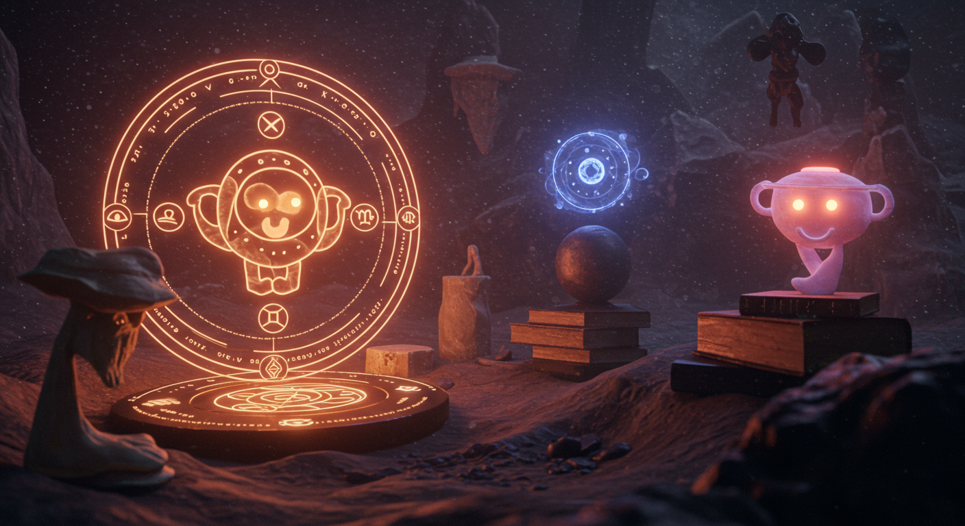 2024 Astrology Reddit: Cosmic Insights Unveiled