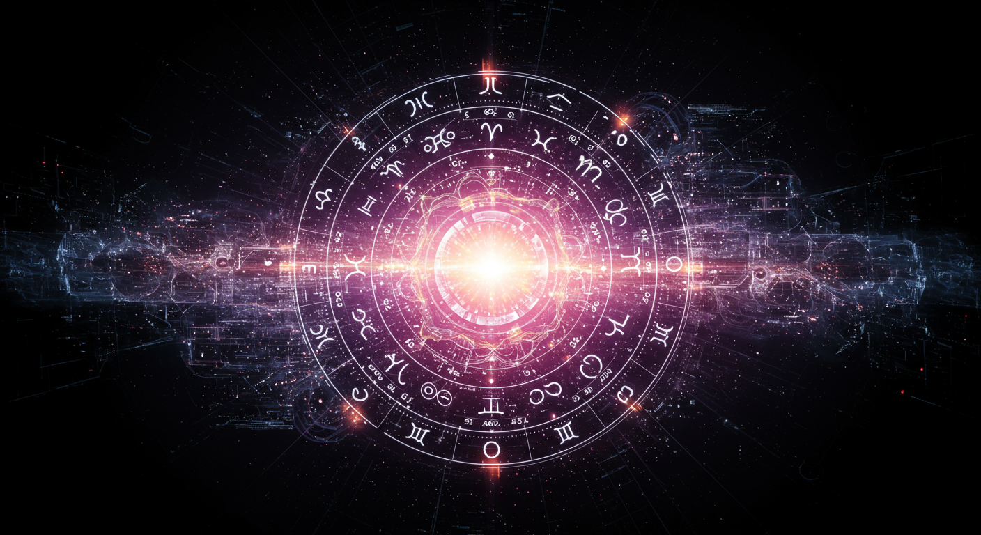 Your 27 May Astrology: Cosmic Insights
