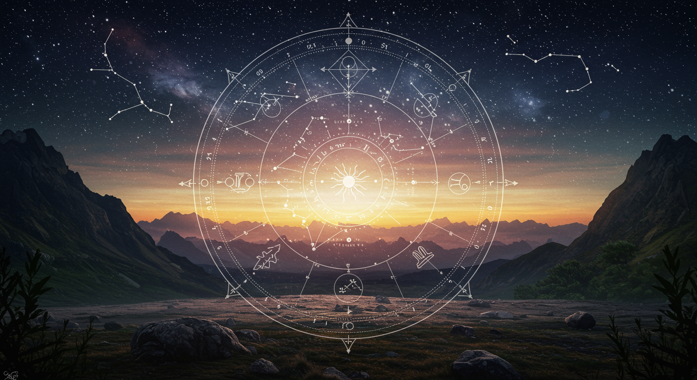 Unlocking the 4th Degree: Cosmic Secrets Revealed