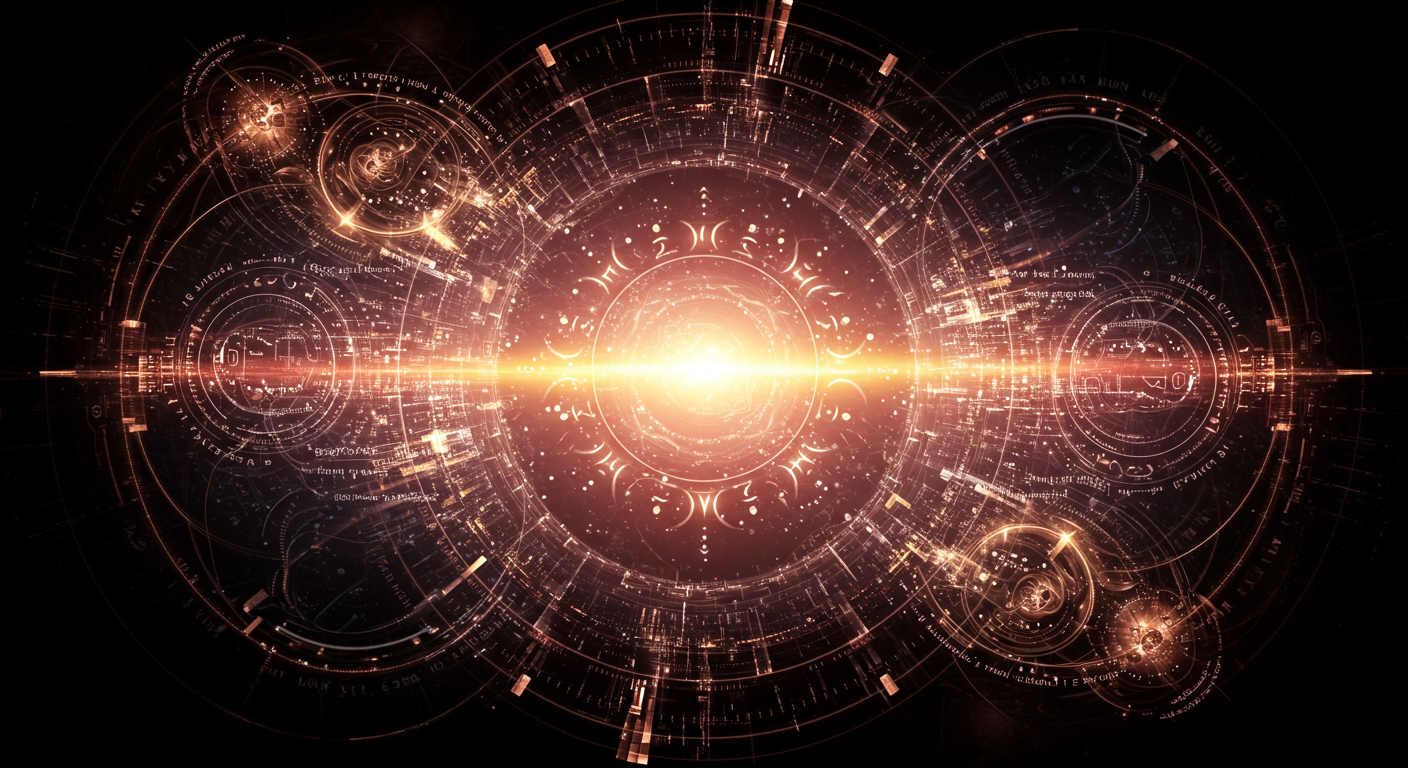 Algol Star: Vedic Astrology's Gaze