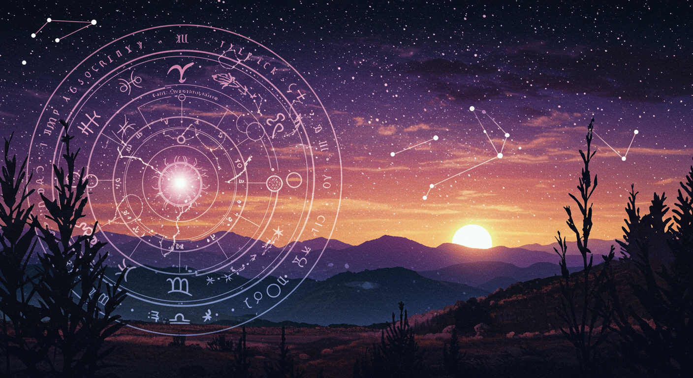 Amy Astrology: Your Cosmic Compass Today