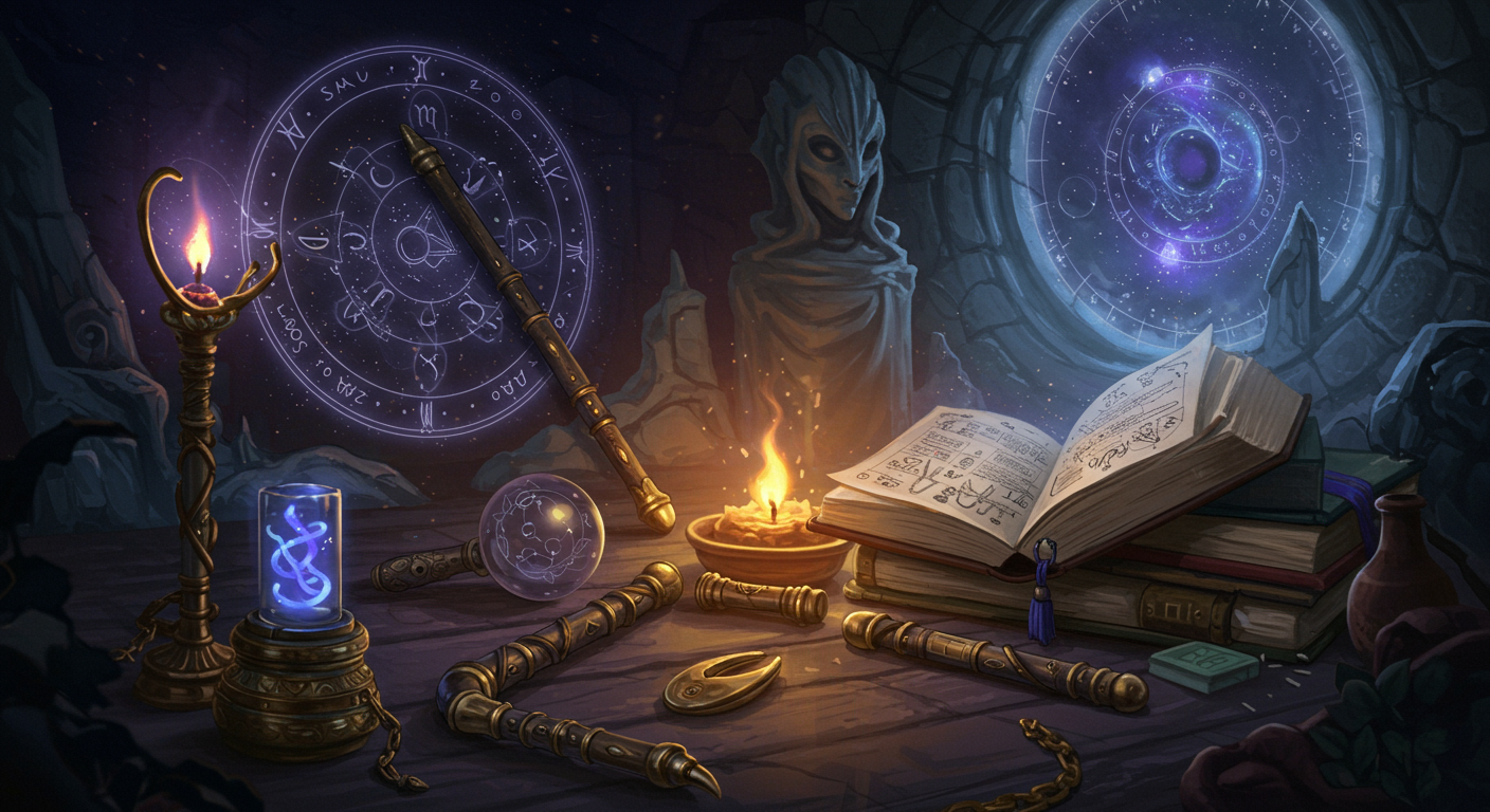 Astrology for Anxiety: Cosmic Comfort