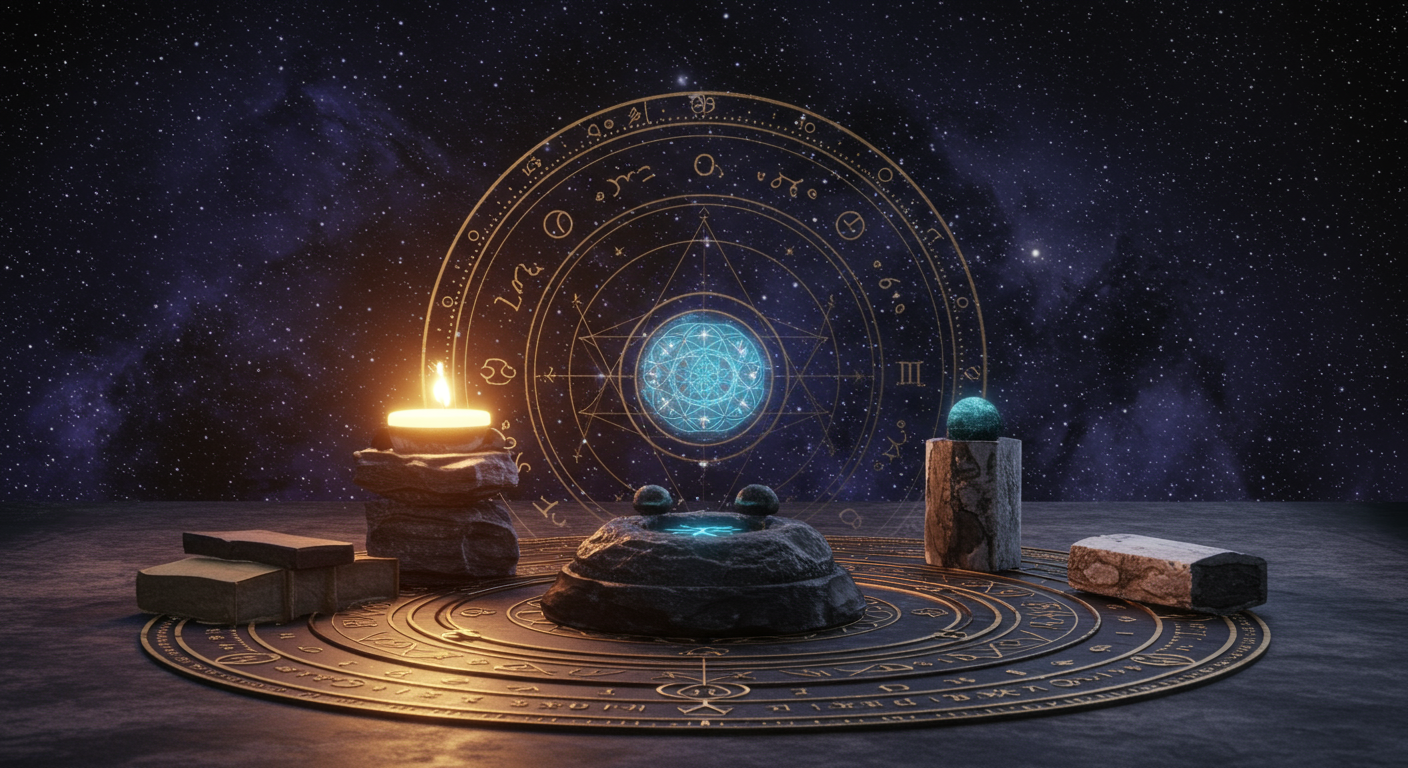 April 12th Astrology: Cosmic Insights