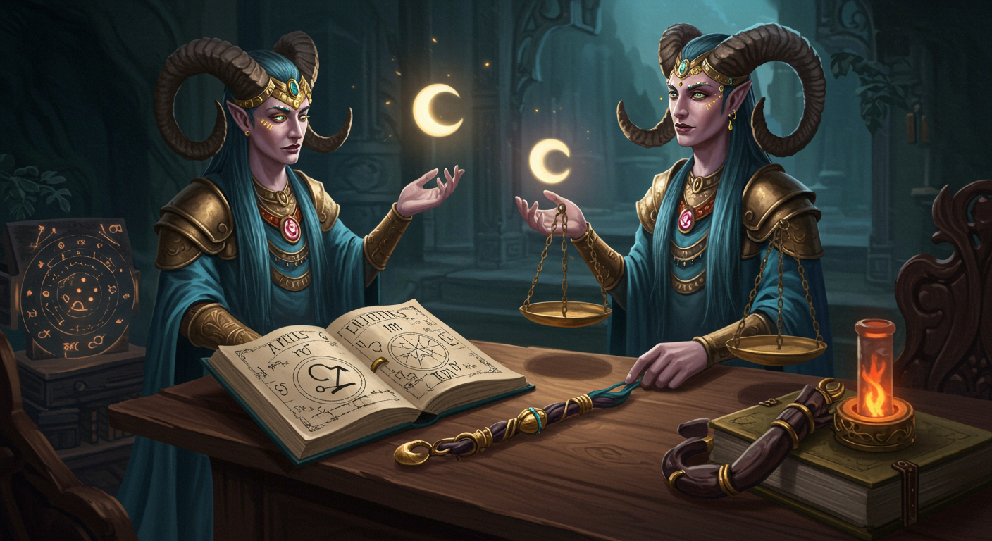 April 14 Astrology: Aries Sun, Libra Moon