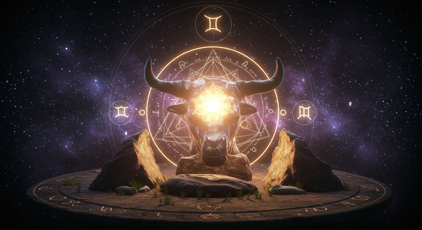 April 20th Birthday Astrology: Taurus Rising