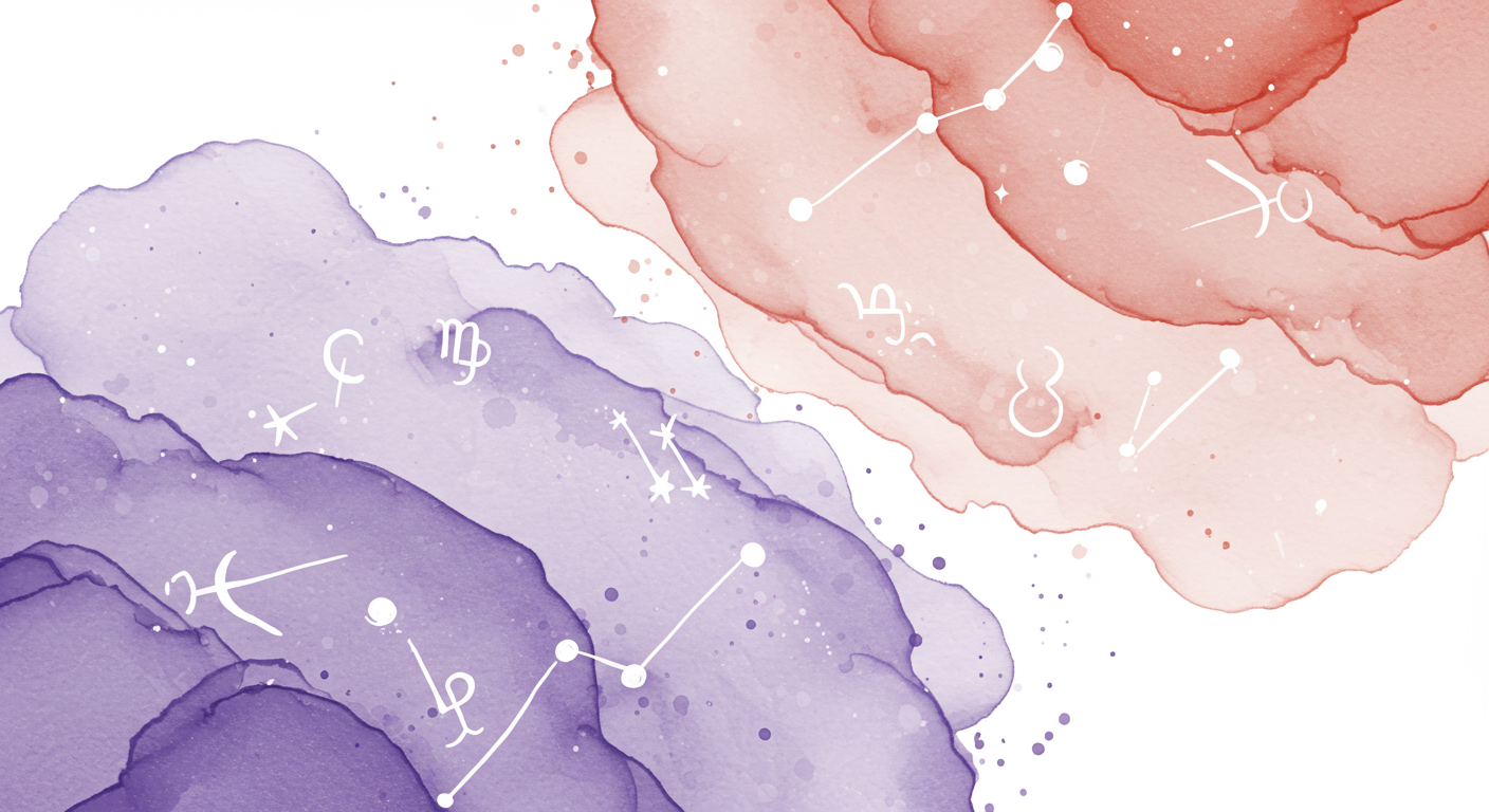 Ariana Grande's Cosmic Blueprint