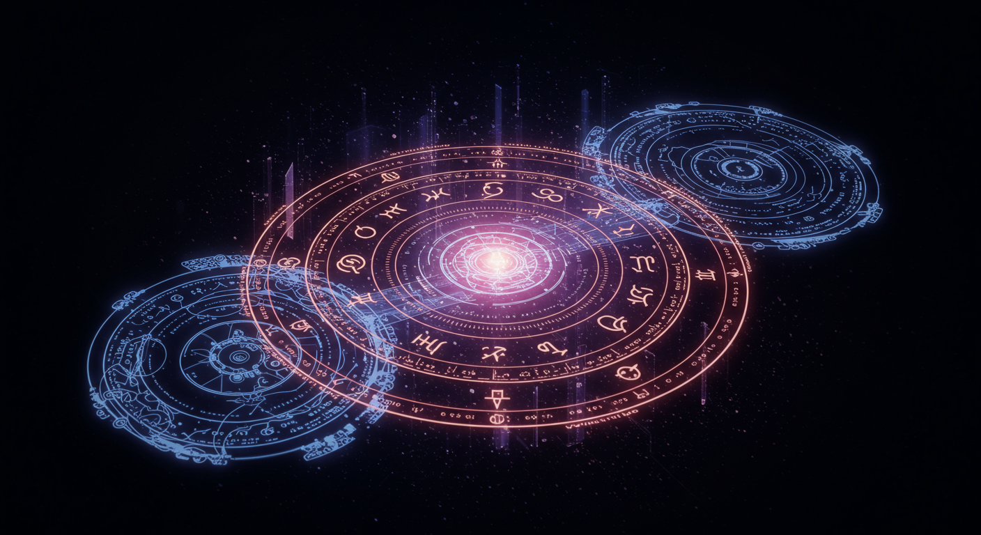 As Above, So Below: Your Astrology Guide
