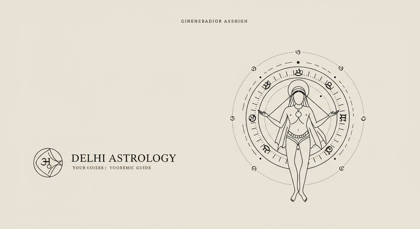 Delhi Astrology: Your Cosmic Guide