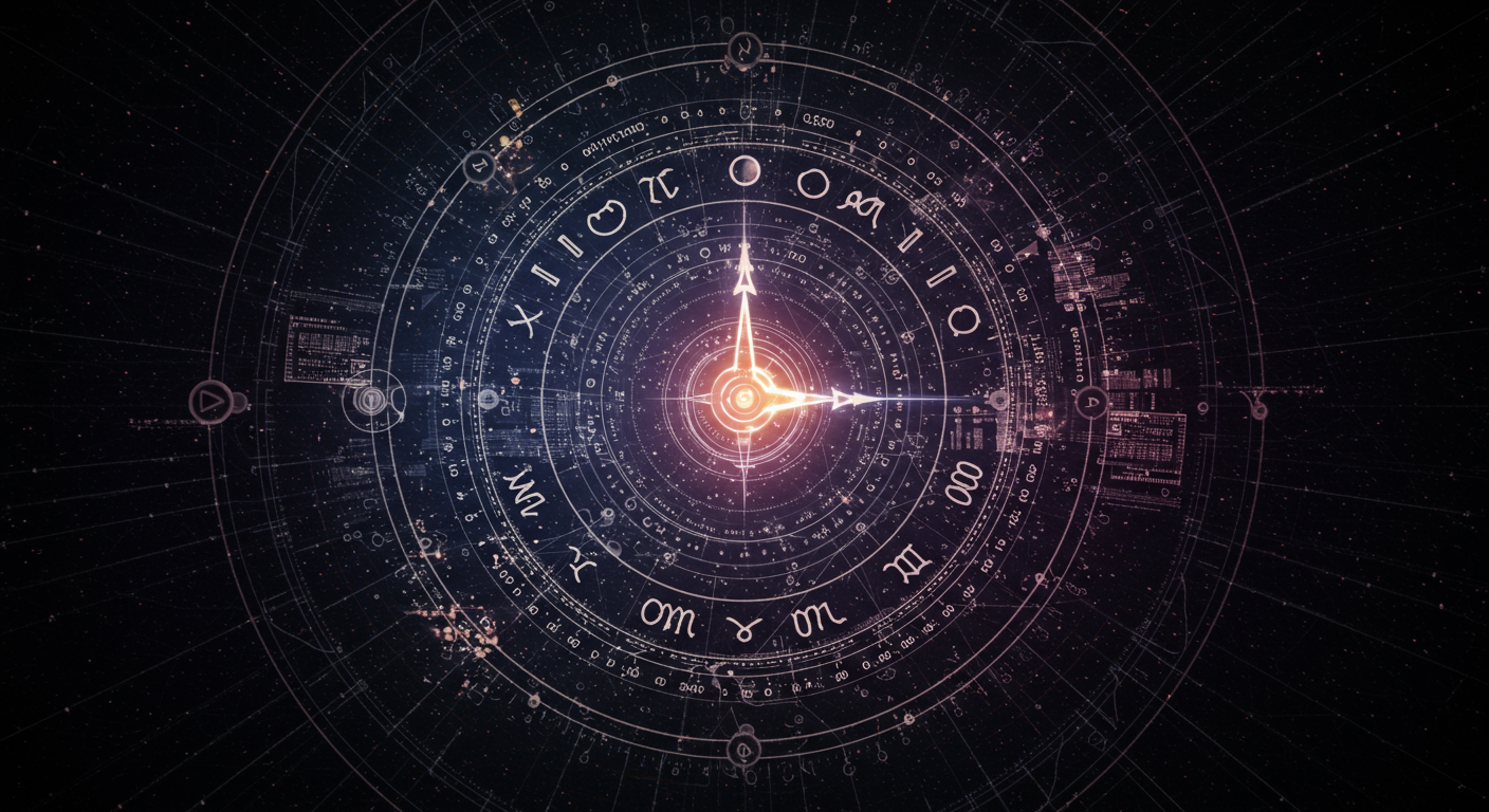 Danielle Johnson: Your Cosmic Compass