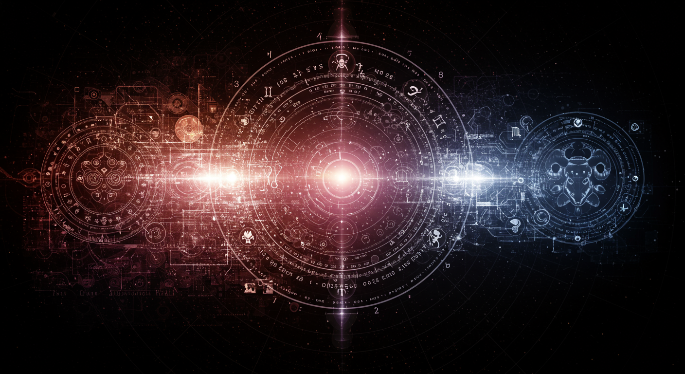 Cosmic Navigators: Your Astrologer Synonym Guide