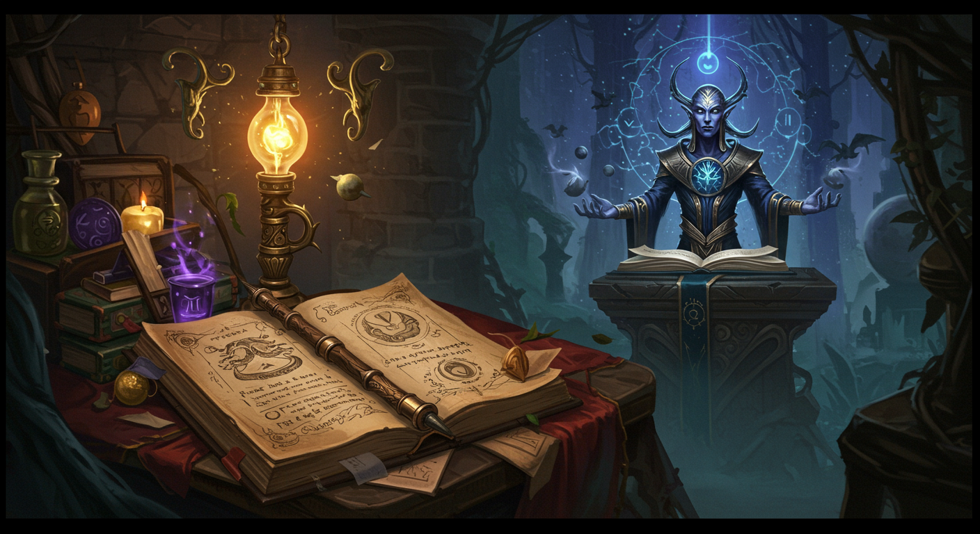 Astrologer's Hoard Pack: Cosmic Secrets Revealed