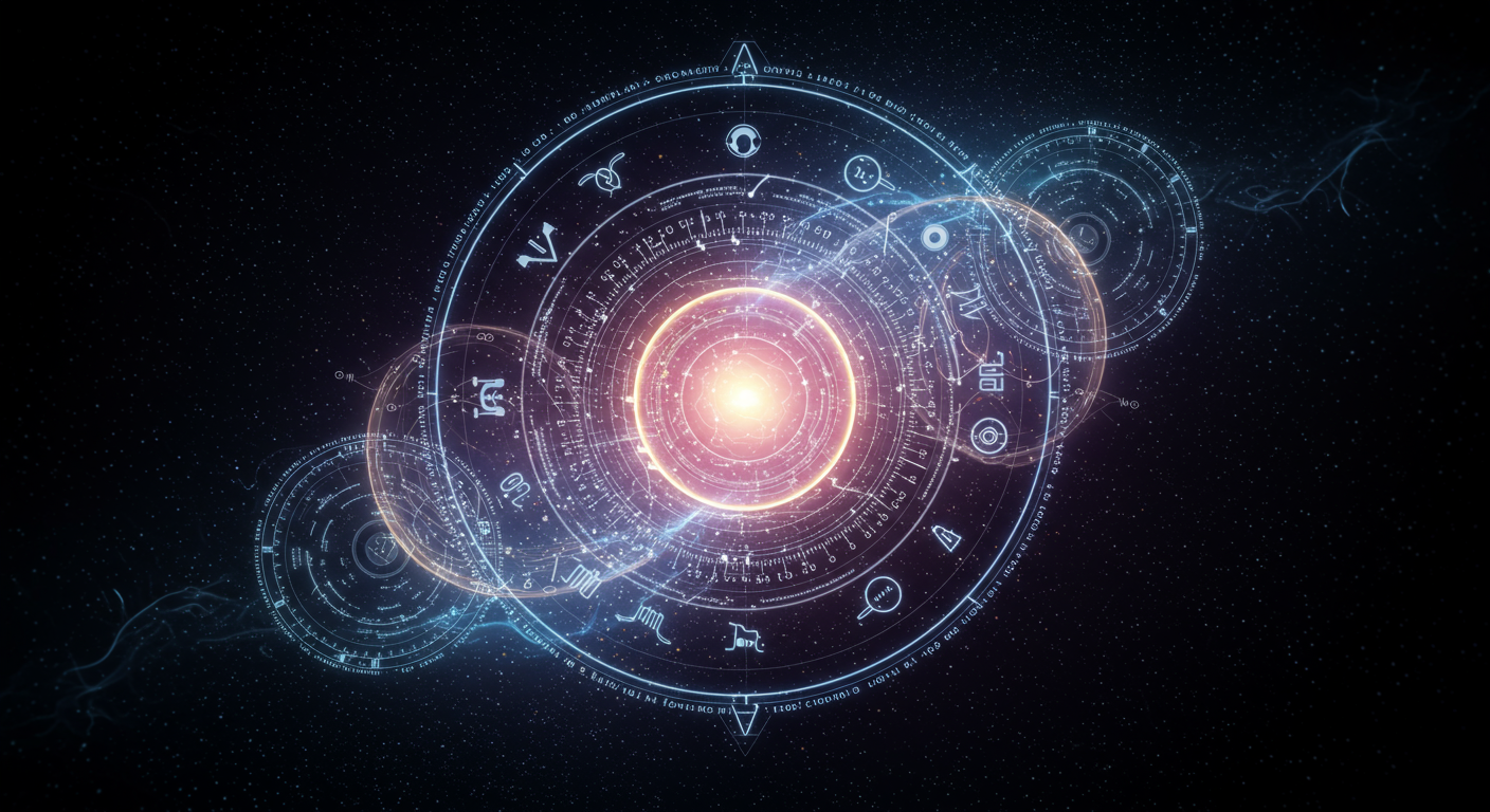 November 2024: Cosmic Shifts & Your Destiny