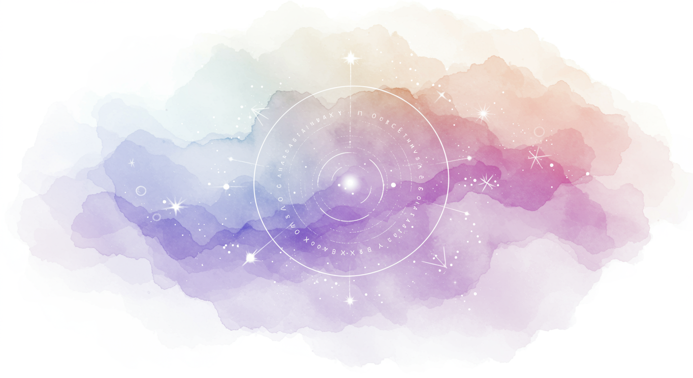 December 2024: Cosmic Shifts & Your Destiny