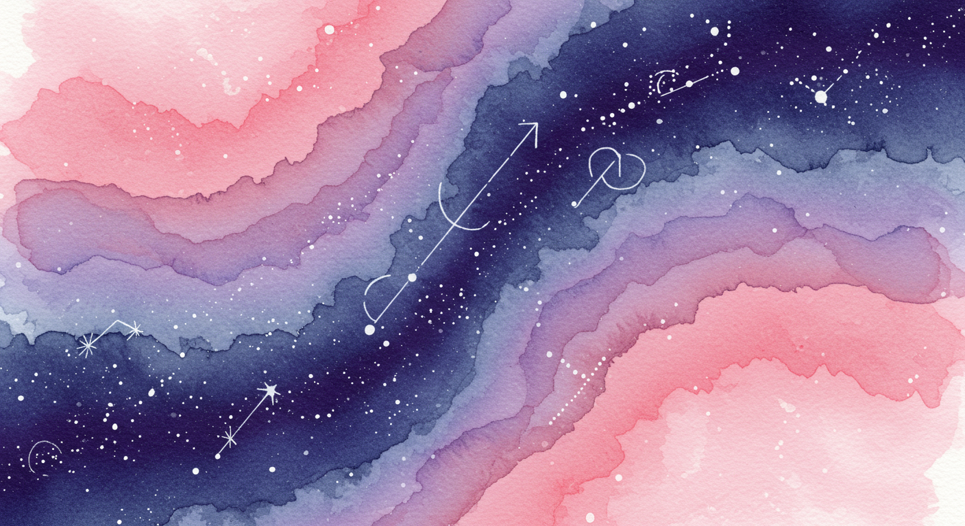 Astrological Portals: Your 2025 Cosmic Gateway