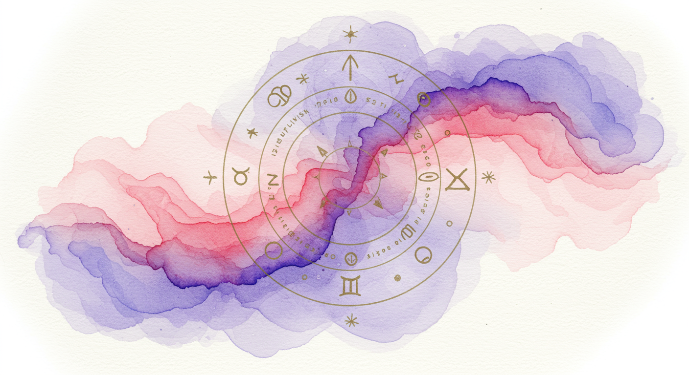 Astrology: Your Cosmic Compass for 2025