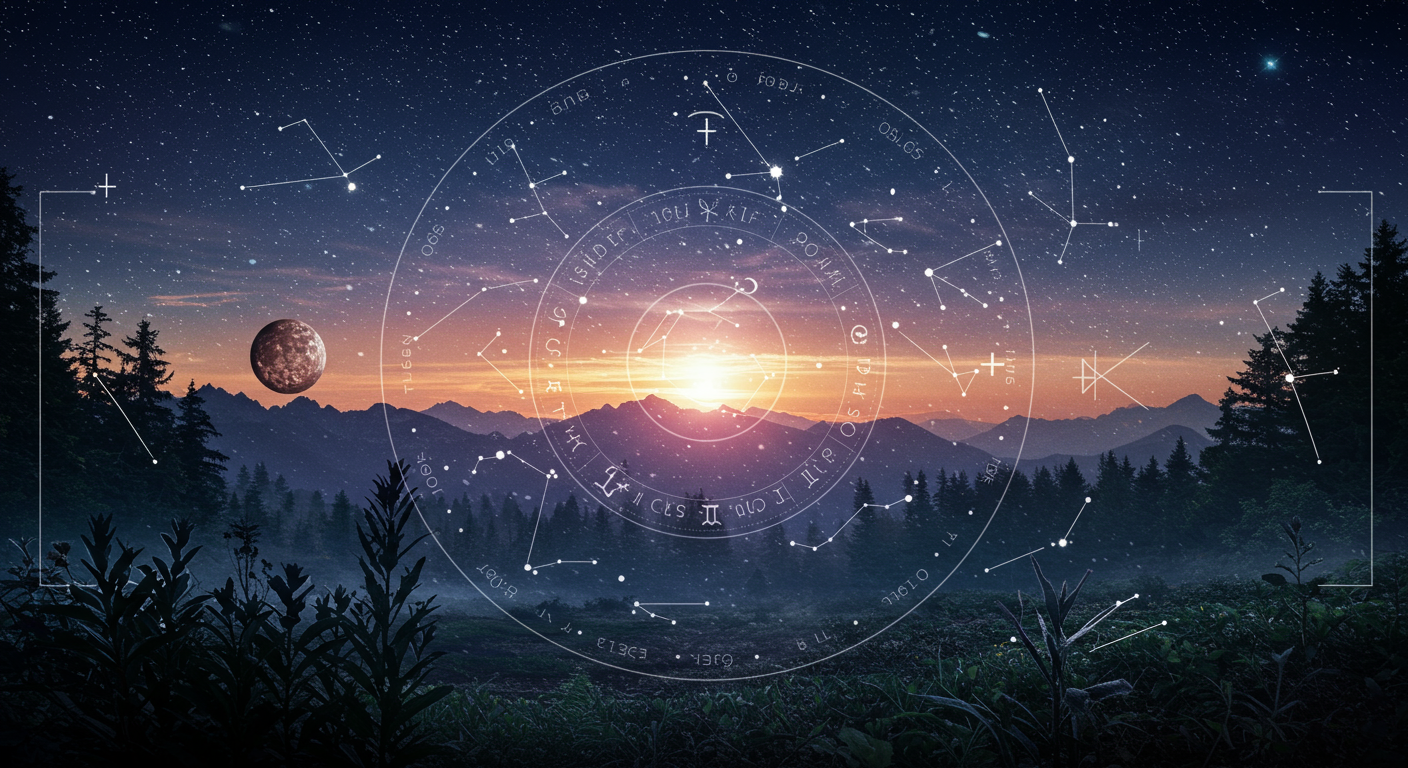 Astrology Audiobooks: Hear Your Cosmic Blueprint