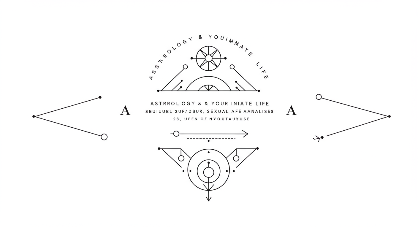 Astrology & Your Intimate Life