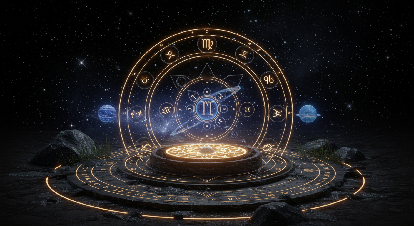 August 10 Astrology: Cosmic Currents Revealed
