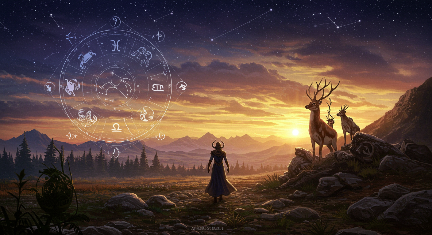 Cosmic Quests: Astrology Board Games